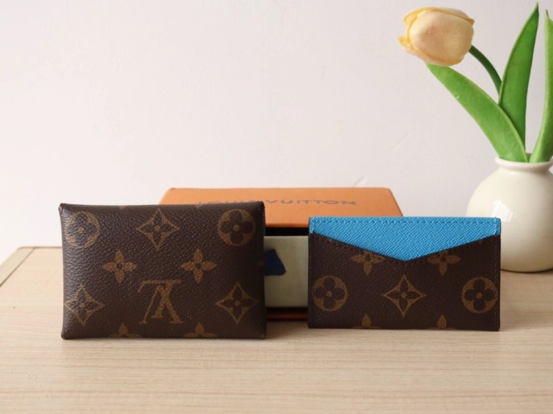 LX Wallets SmartChoice 12304
