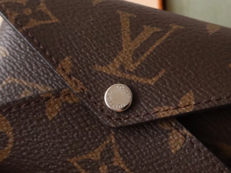 LX Wallets SmartChoice 12304