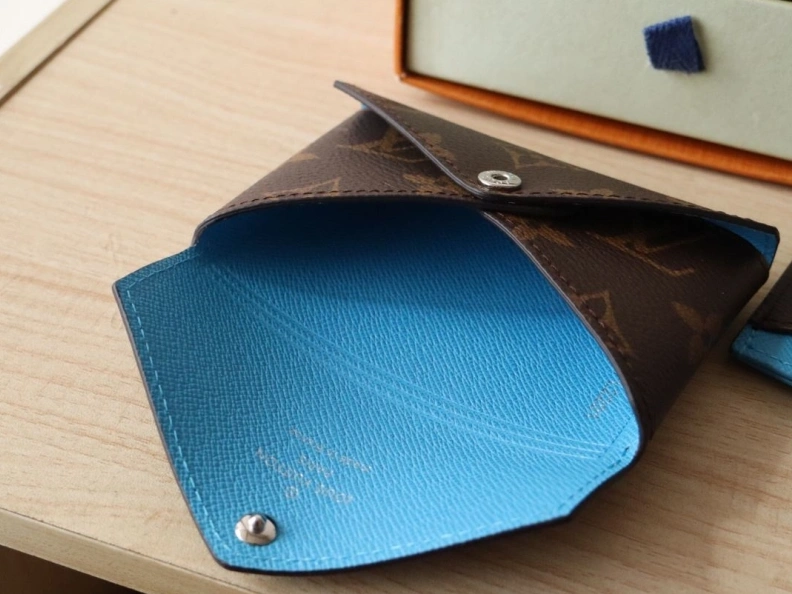 LX Wallets SmartChoice 12304
