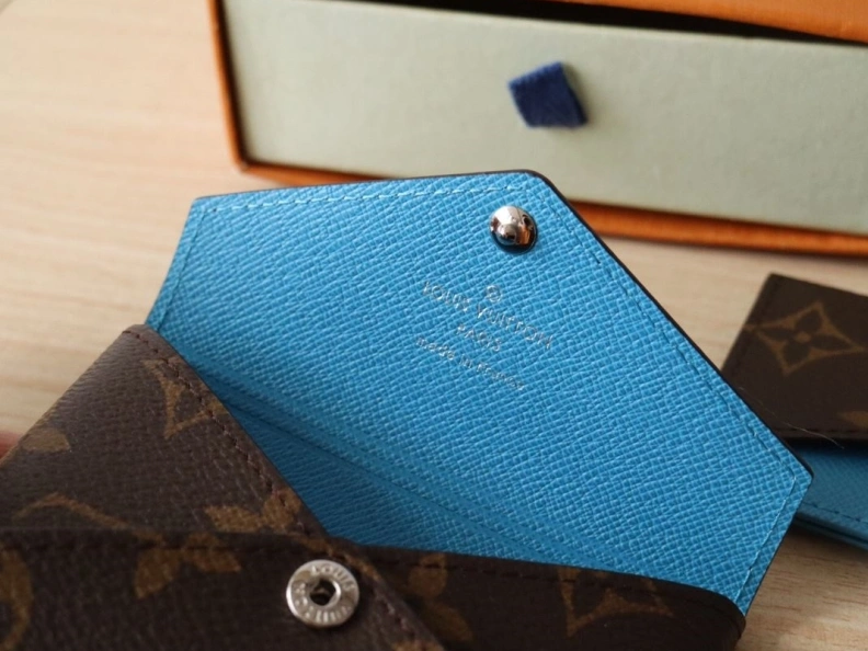 LX Wallets SmartChoice 12304