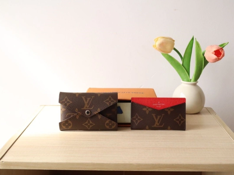 Durable LX Wallets 12331