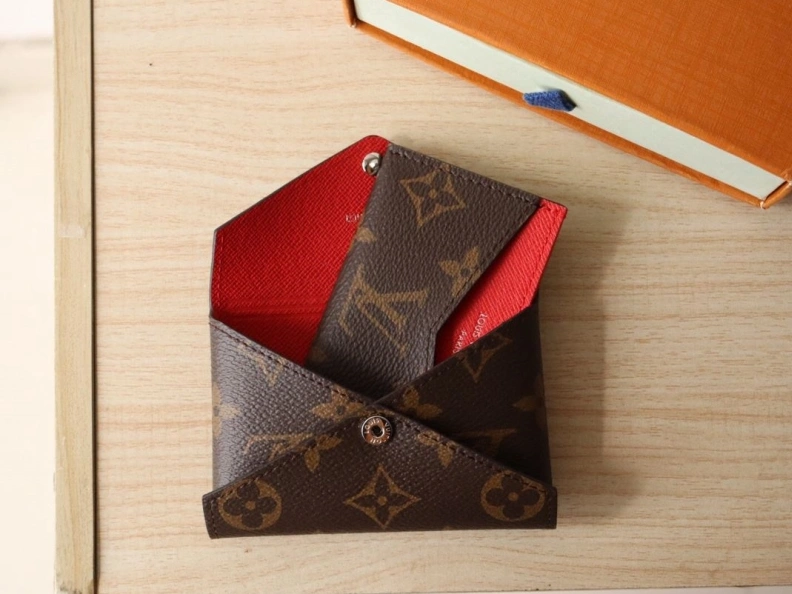 Durable LX Wallets 12331