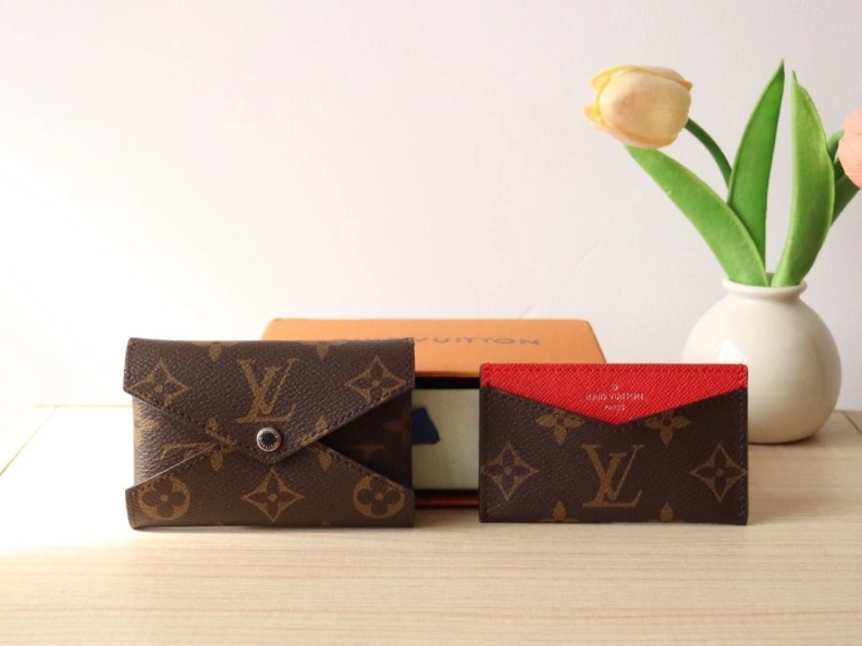 Durable LX Wallets 12331