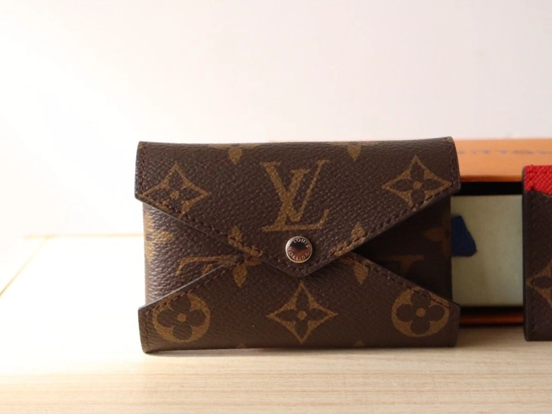 Durable LX Wallets 12331