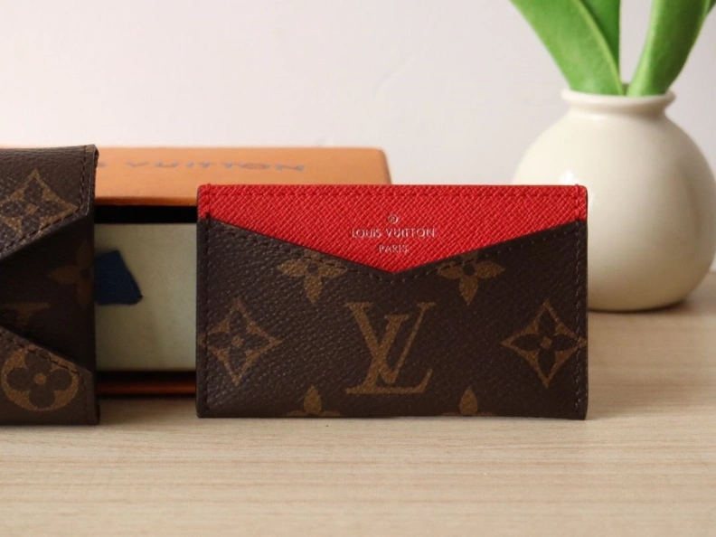 Durable LX Wallets 12331