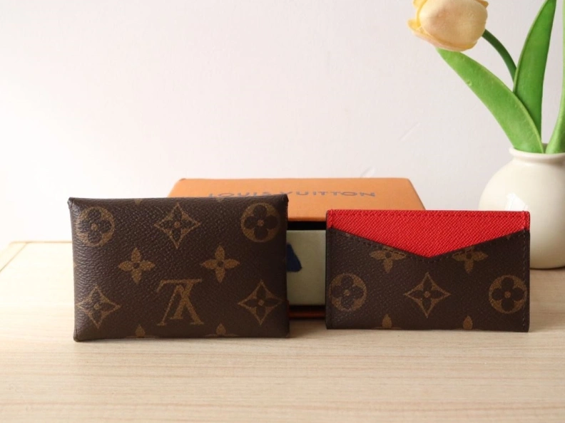Durable LX Wallets 12331
