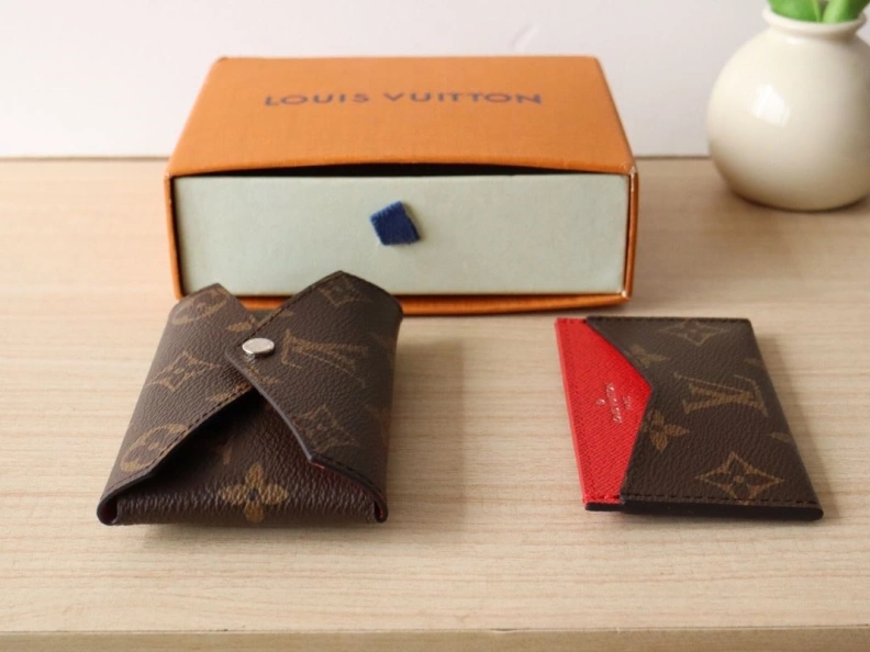 Durable LX Wallets 12331