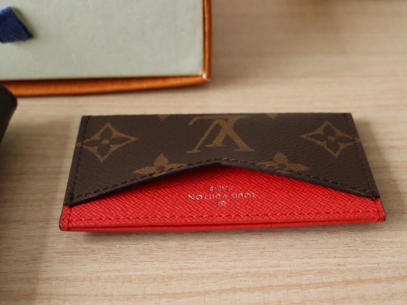 Durable LX Wallets 12331