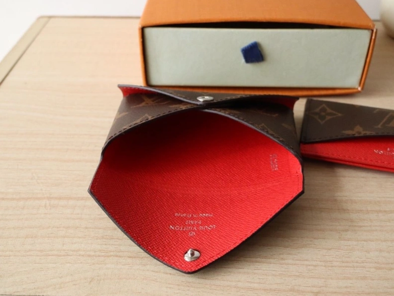 Durable LX Wallets 12331