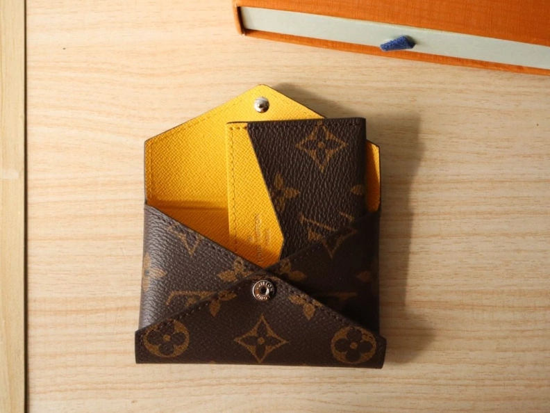 LX Wallets Efficient 12267