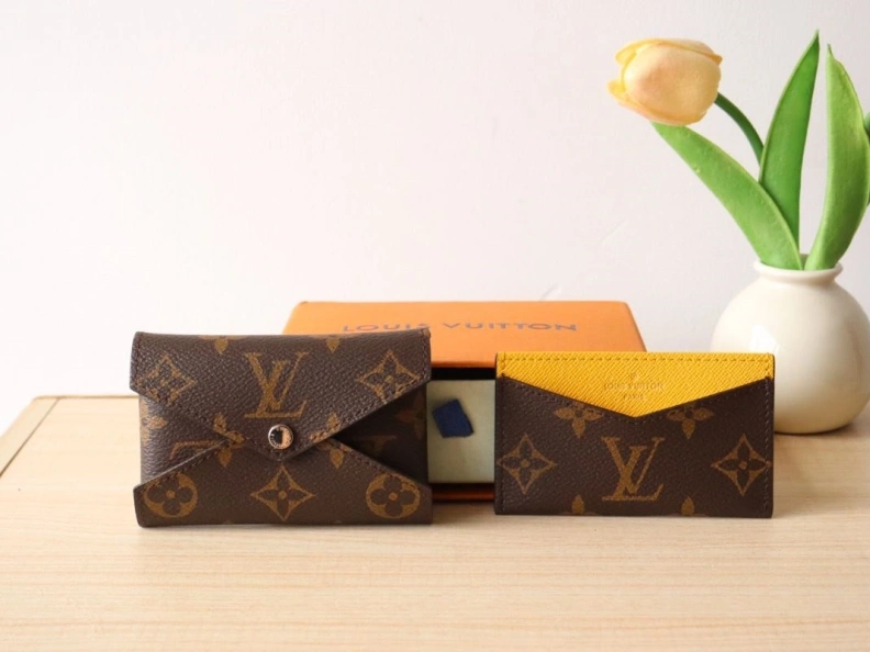 LX Wallets Efficient 12267