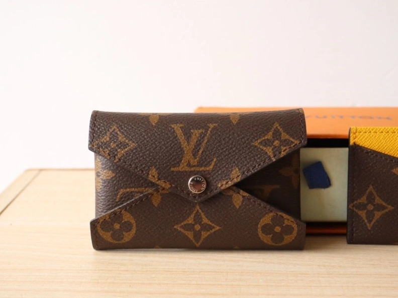 LX Wallets Efficient 12267