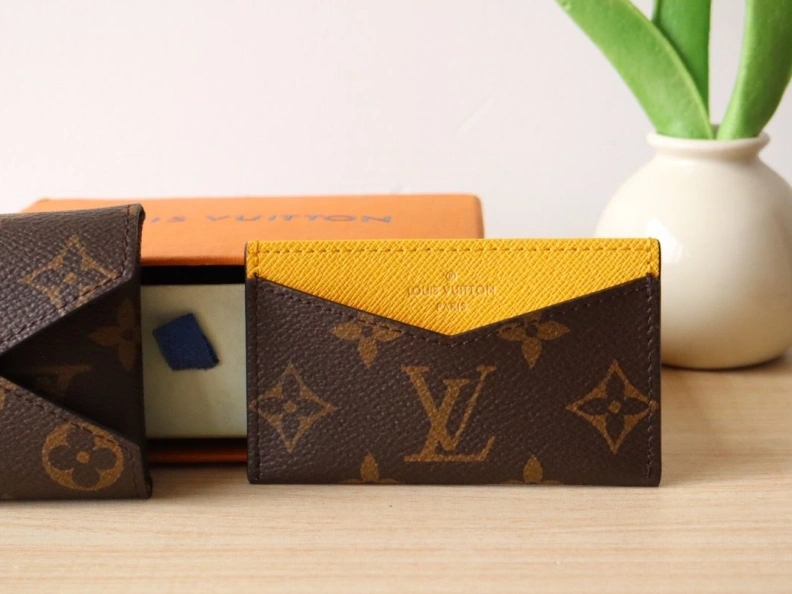 LX Wallets Efficient 12267