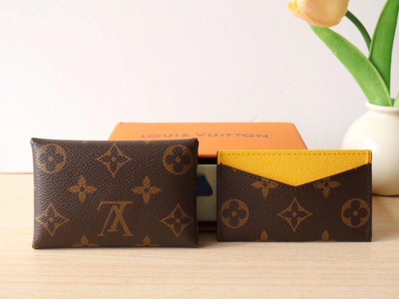 LX Wallets Efficient 12267