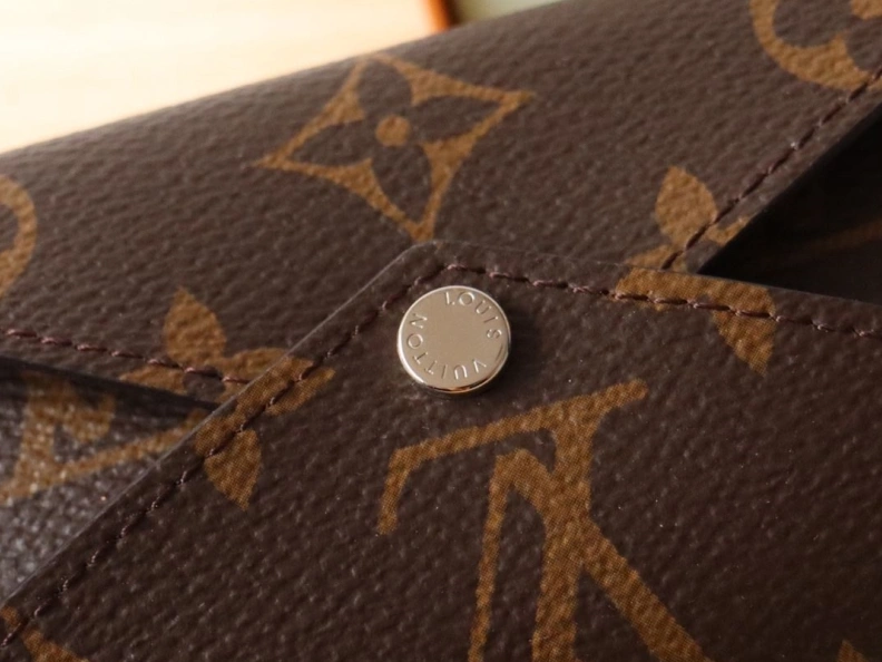 LX Wallets Efficient 12267