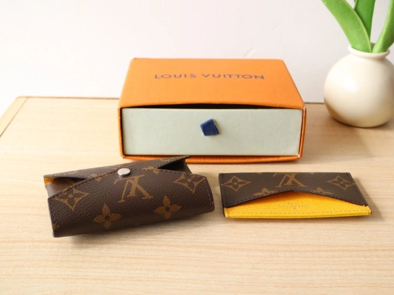 LX Wallets Efficient 12267