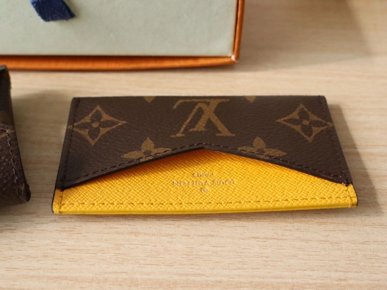 LX Wallets Efficient 12267