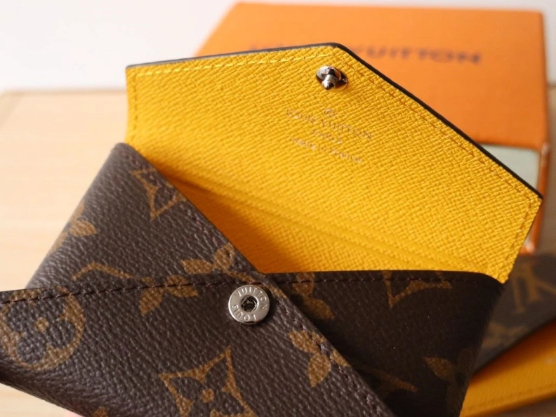 LX Wallets Efficient 12267