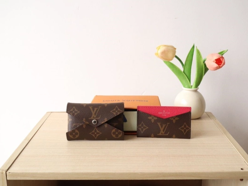 Sleek LX Wallets 12269