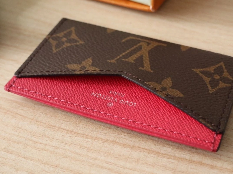 Sleek LX Wallets 12269