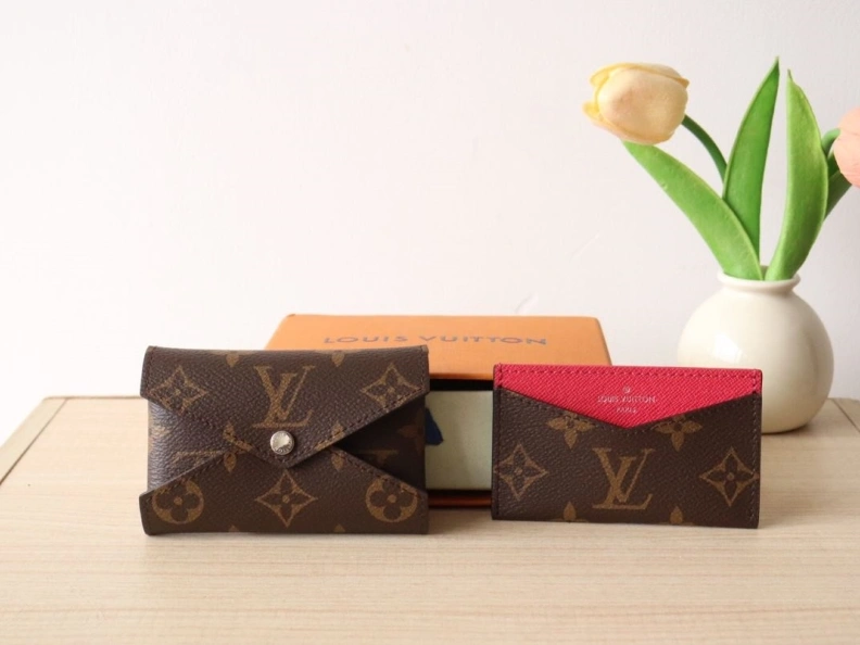 Sleek LX Wallets 12269