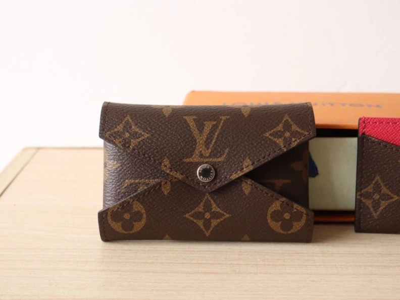 Sleek LX Wallets 12269