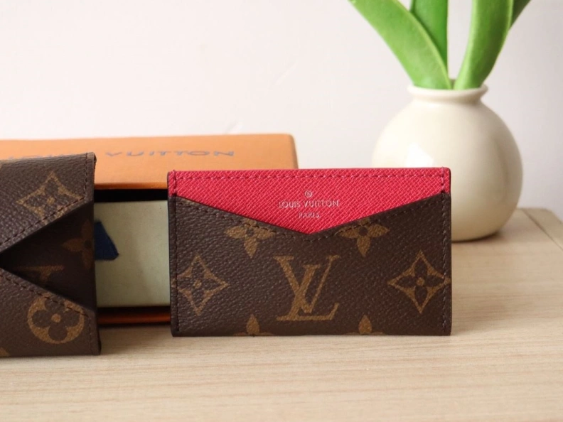 Sleek LX Wallets 12269