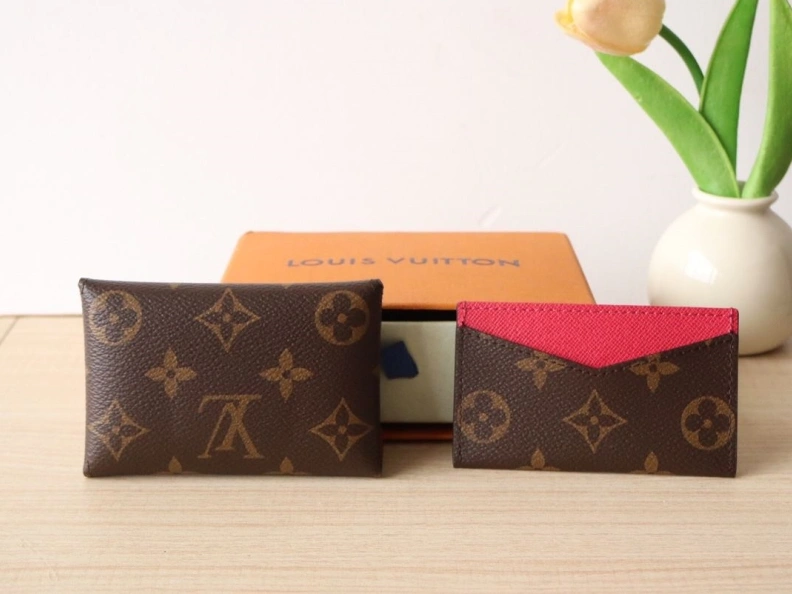 Sleek LX Wallets 12269