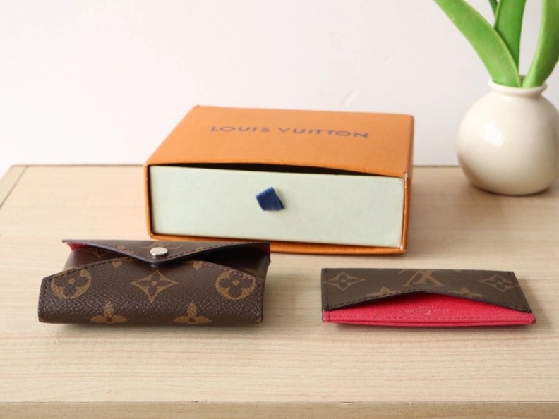 Sleek LX Wallets 12269