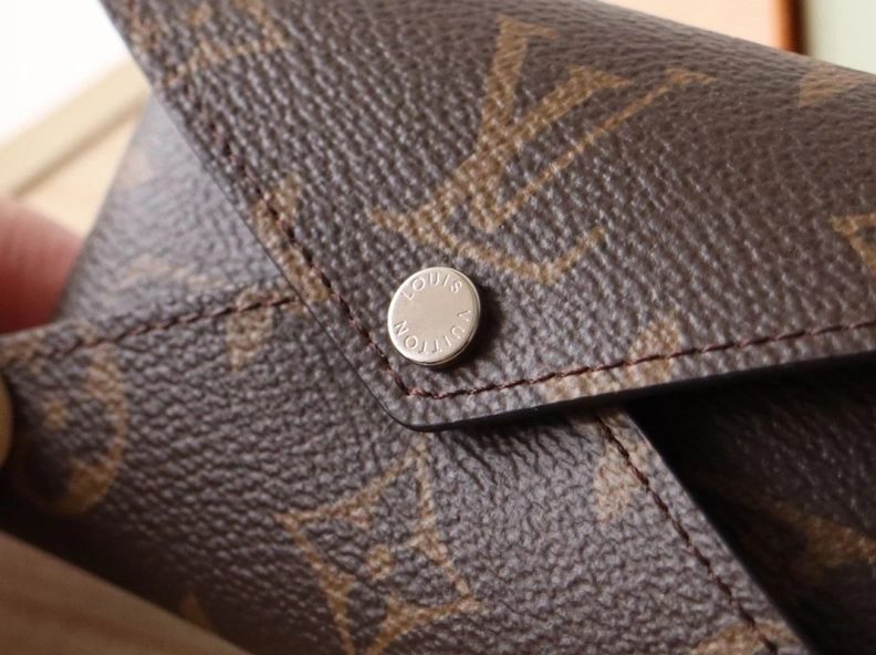 Sleek LX Wallets 12269