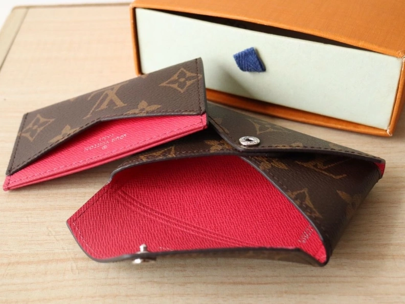 Sleek LX Wallets 12269