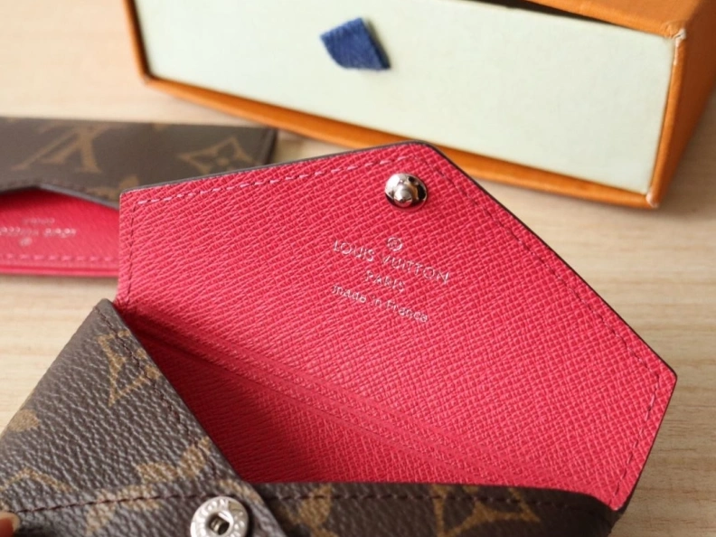 Sleek LX Wallets 12269