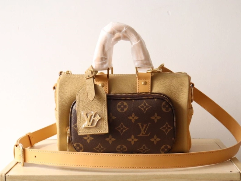 LX Speedy Bags Compact 12319
