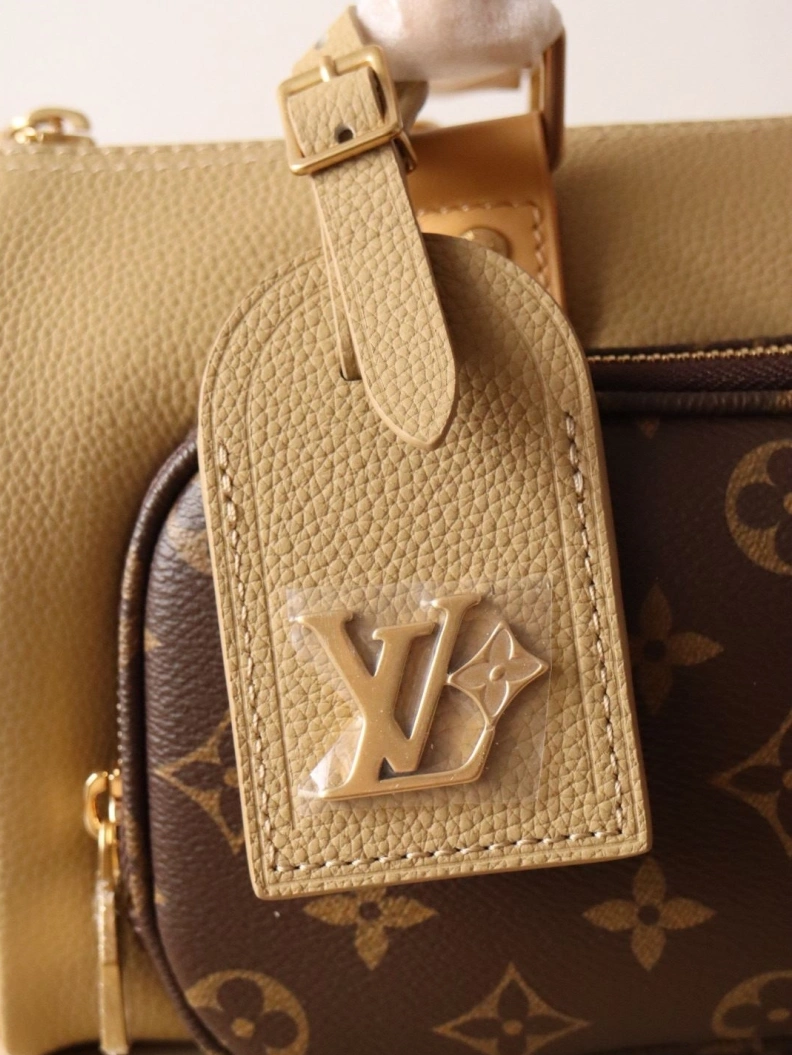 LX Speedy Bags Compact 12319