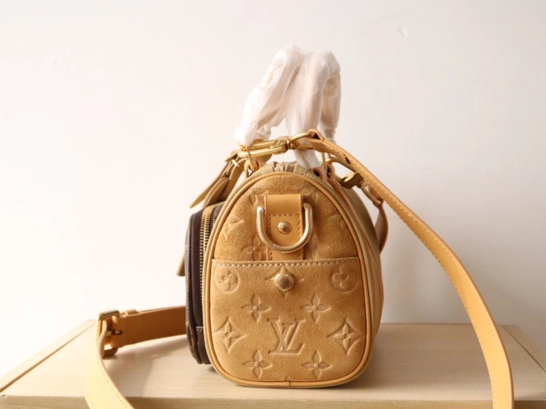 LX Speedy Bags Compact 12319
