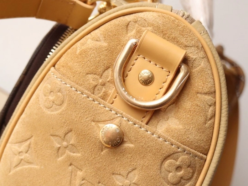 LX Speedy Bags Compact 12319