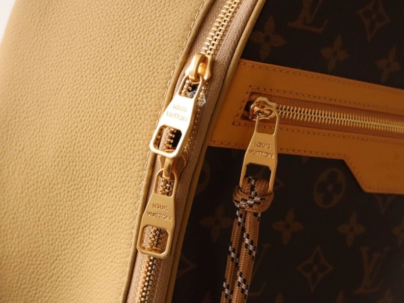 LX Backpacks Classic 12405