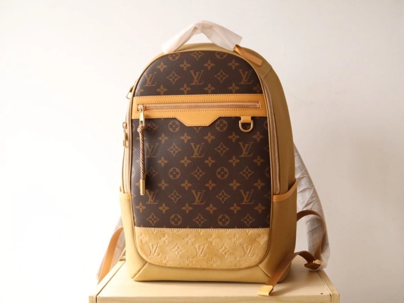 LX Backpacks Classic 12405