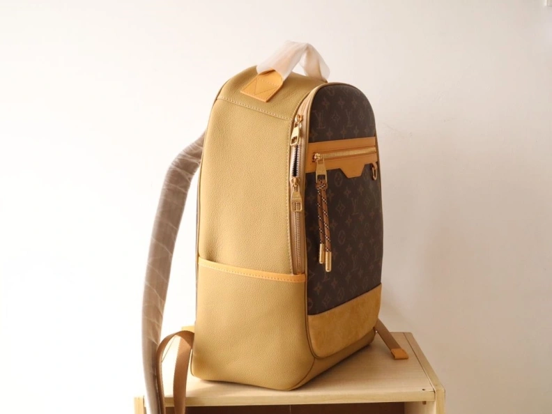 LX Backpacks Classic 12405