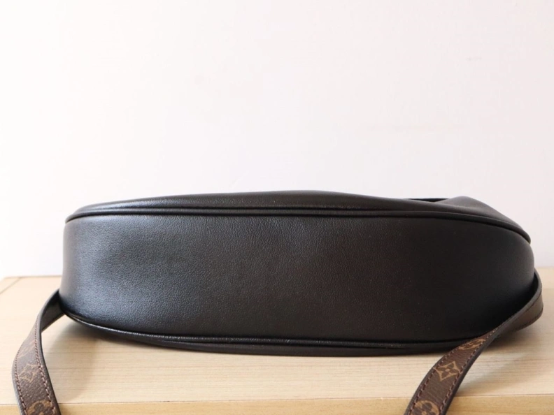 LX Satchel Bags Refined 12323