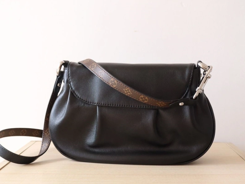 LX Satchel Bags Refined 12323