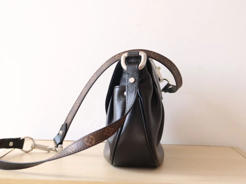 LX Satchel Bags Refined 12323