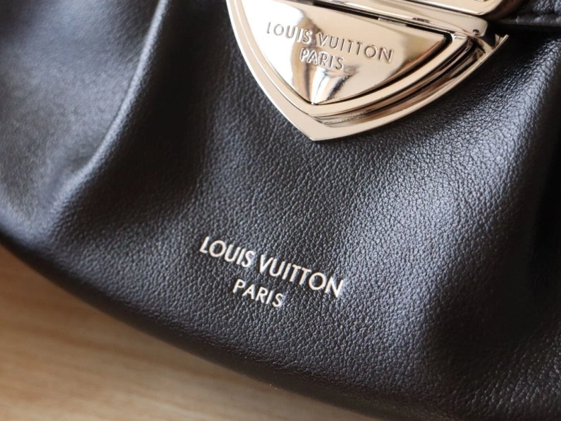 LX Satchel Bags Refined 12323