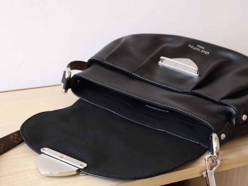 LX Satchel Bags Refined 12323
