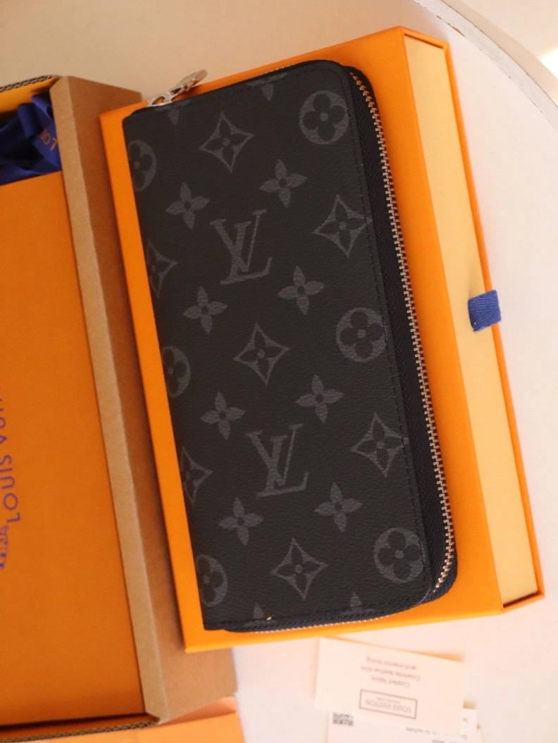 LX Wallets Resilient 12303