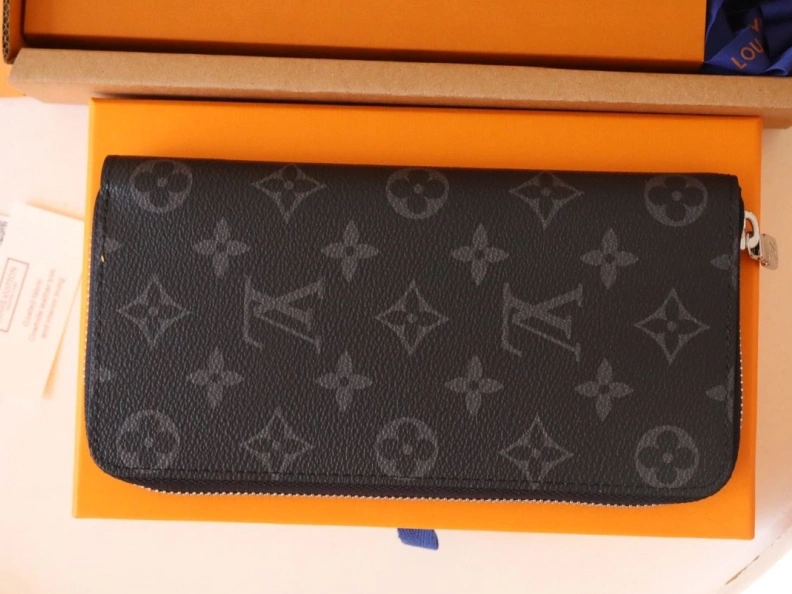 LX Wallets Resilient 12303