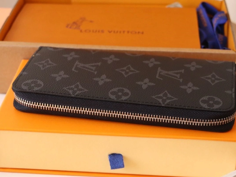 LX Wallets Resilient 12303