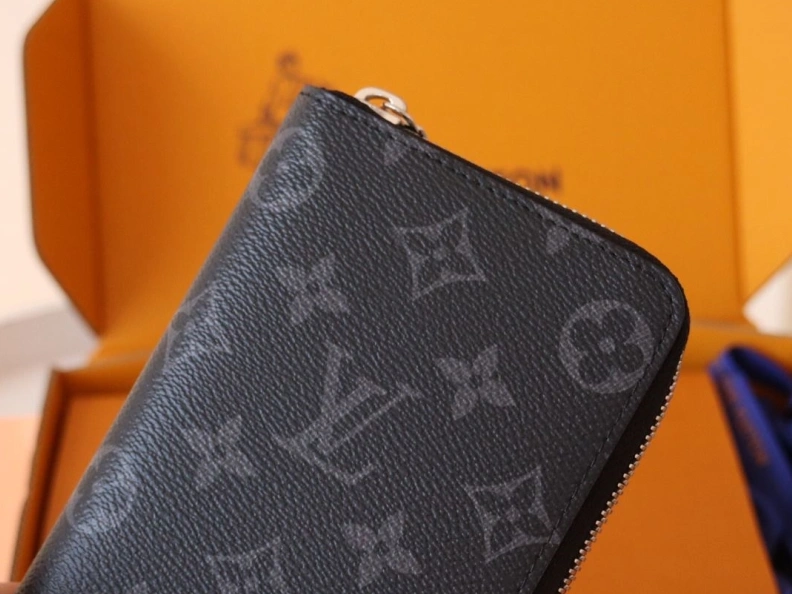 LX Wallets Resilient 12303