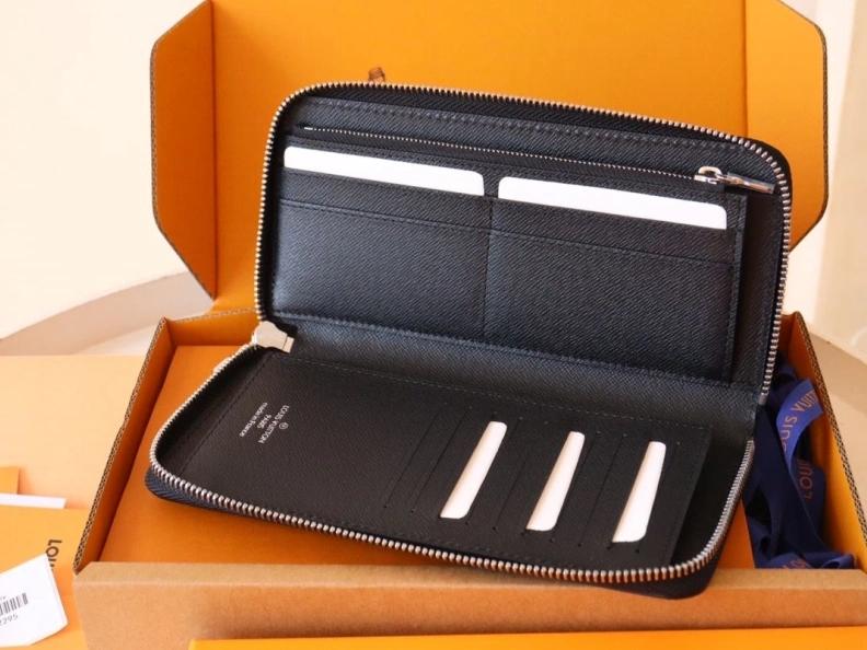 LX Wallets Resilient 12303