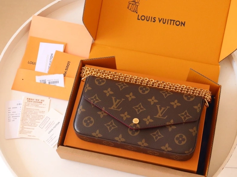 LX Wallets SmartChoice 12295